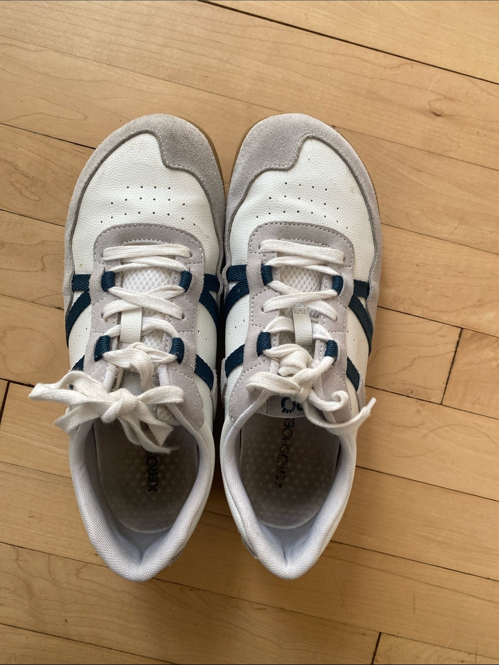 Xero Court Shoe